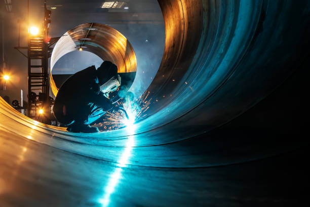 Best Pipe Welding in Duenweg, MO