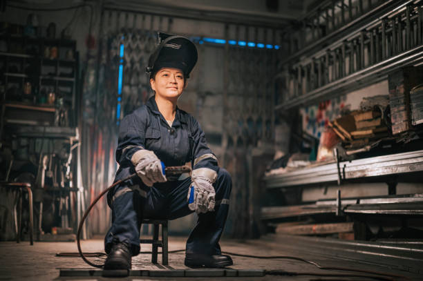 Best Structural Steel Welding in Duenweg, MO