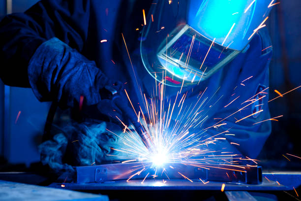 Best Automation and Robotic Welding in Duenweg, MO