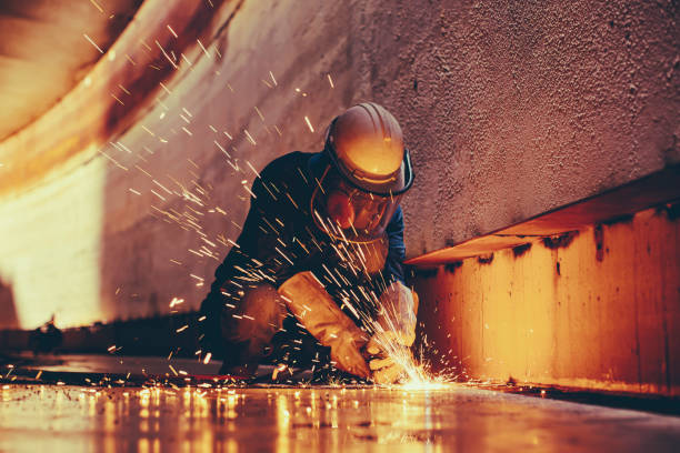 Best Artistic and Custom Metal Fabrication in Duenweg, MO