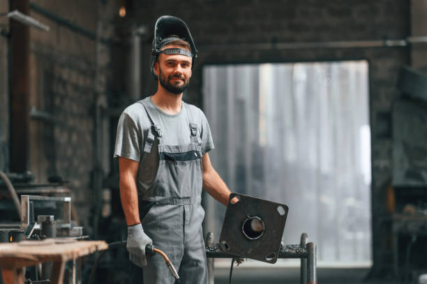 Duenweg, MO Welder & Metal Fabrication Company