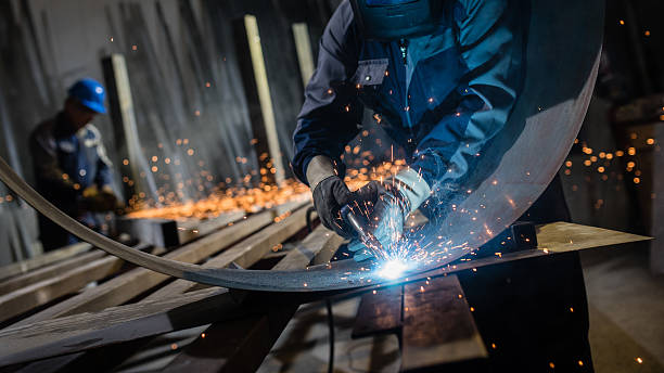 Best Maintenance and Repair Welding in Duenweg, MO
