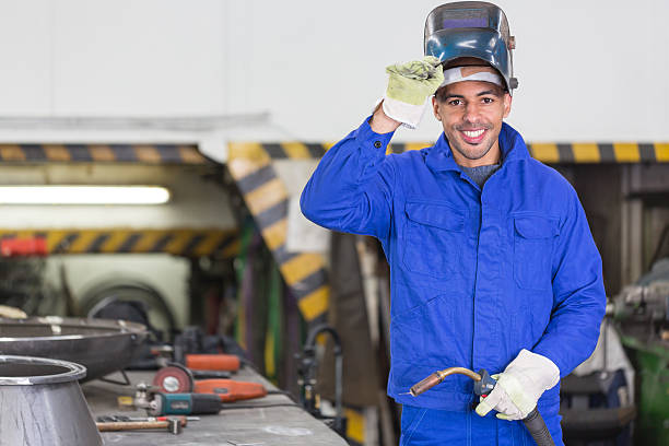Affordable Welder Services in Duenweg, MO